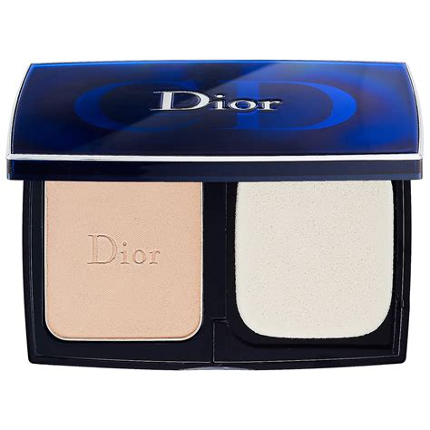 dior diorskin forever compact